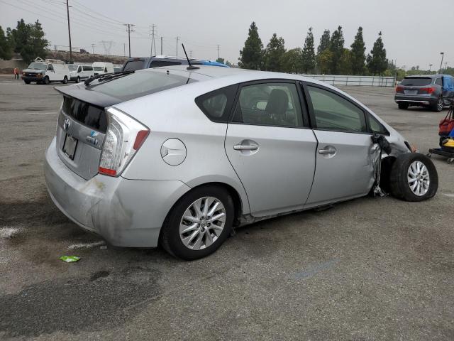 Photo 2 VIN: JTDKN3DPXC3002036 - TOYOTA PRIUS PLUG 