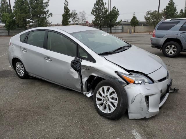 Photo 3 VIN: JTDKN3DPXC3002036 - TOYOTA PRIUS PLUG 