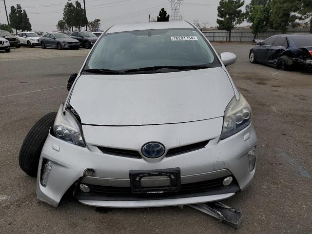 Photo 4 VIN: JTDKN3DPXC3002036 - TOYOTA PRIUS PLUG 