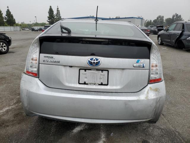 Photo 5 VIN: JTDKN3DPXC3002036 - TOYOTA PRIUS PLUG 