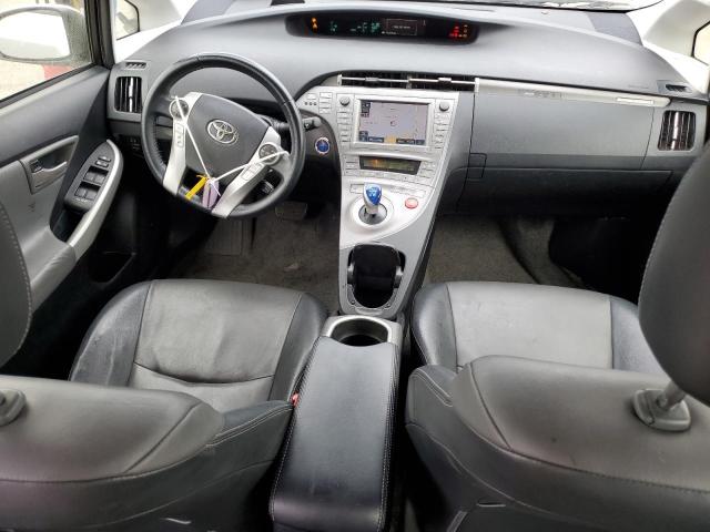 Photo 7 VIN: JTDKN3DPXC3002036 - TOYOTA PRIUS PLUG 