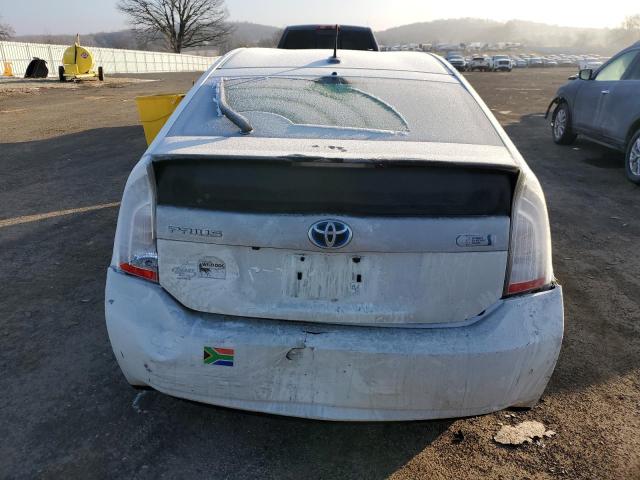 Photo 5 VIN: JTDKN3DPXC3012355 - TOYOTA PRIUS PLUG 