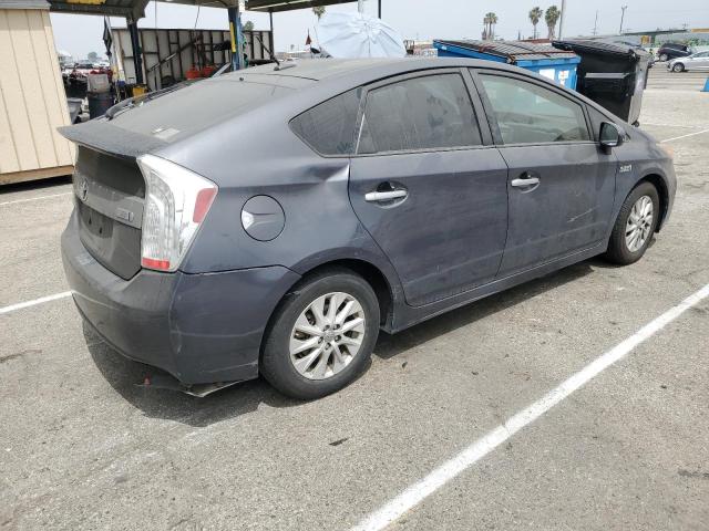 Photo 2 VIN: JTDKN3DPXC3012940 - TOYOTA PRIUS PLUG 