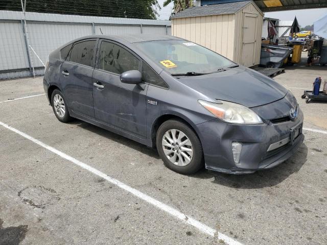 Photo 3 VIN: JTDKN3DPXC3012940 - TOYOTA PRIUS PLUG 