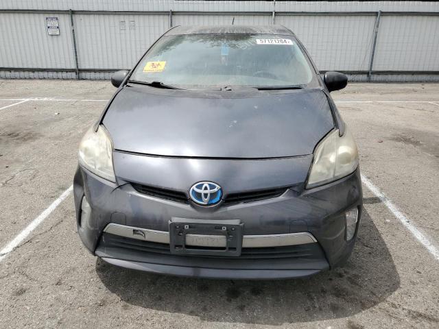 Photo 4 VIN: JTDKN3DPXC3012940 - TOYOTA PRIUS PLUG 