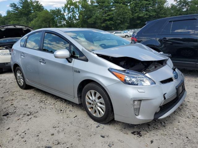 Photo 3 VIN: JTDKN3DPXC3013828 - TOYOTA PRIUS PLUG 