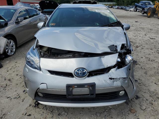 Photo 4 VIN: JTDKN3DPXC3013828 - TOYOTA PRIUS PLUG 