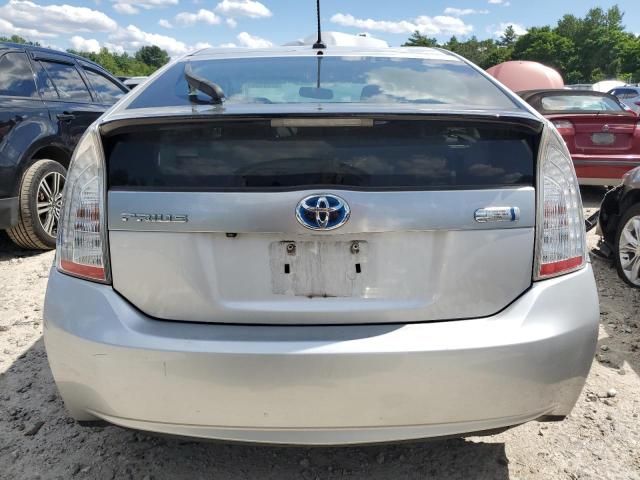 Photo 5 VIN: JTDKN3DPXC3013828 - TOYOTA PRIUS PLUG 