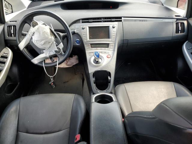 Photo 7 VIN: JTDKN3DPXC3013828 - TOYOTA PRIUS PLUG 