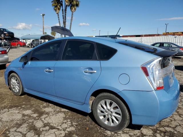 Photo 1 VIN: JTDKN3DPXC3016325 - TOYOTA PRIUS 