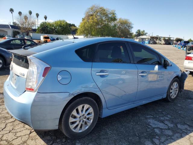 Photo 2 VIN: JTDKN3DPXC3016325 - TOYOTA PRIUS 