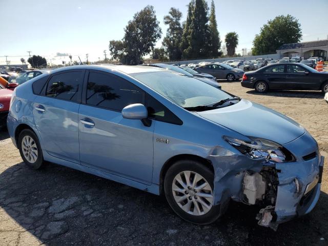 Photo 3 VIN: JTDKN3DPXC3016325 - TOYOTA PRIUS 