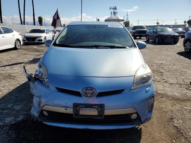 Photo 4 VIN: JTDKN3DPXC3016325 - TOYOTA PRIUS 