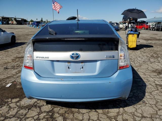 Photo 5 VIN: JTDKN3DPXC3016325 - TOYOTA PRIUS 