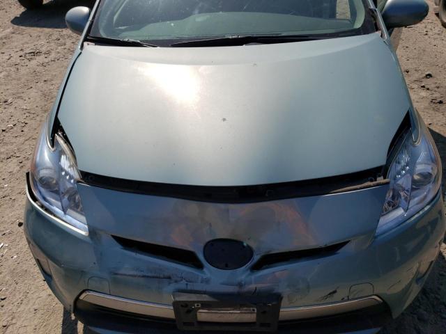 Photo 10 VIN: JTDKN3DPXC3023405 - TOYOTA PRIUS 