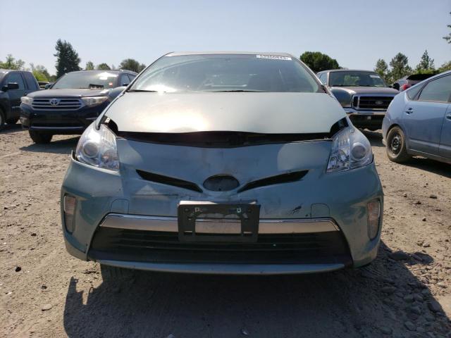 Photo 4 VIN: JTDKN3DPXC3023405 - TOYOTA PRIUS 