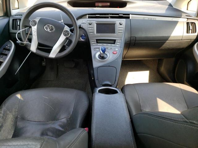 Photo 7 VIN: JTDKN3DPXC3023405 - TOYOTA PRIUS 