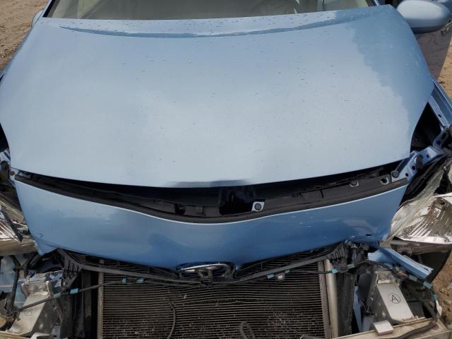 Photo 10 VIN: JTDKN3DPXC3027230 - TOYOTA PRIUS PLUG 