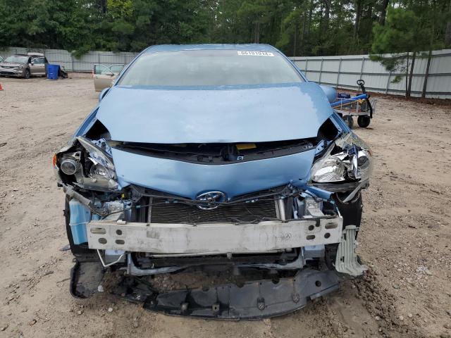 Photo 4 VIN: JTDKN3DPXC3027230 - TOYOTA PRIUS PLUG 