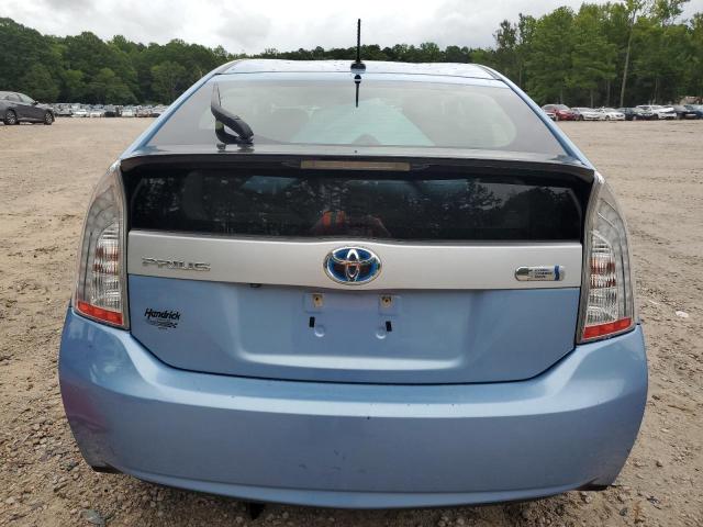 Photo 5 VIN: JTDKN3DPXC3027230 - TOYOTA PRIUS PLUG 