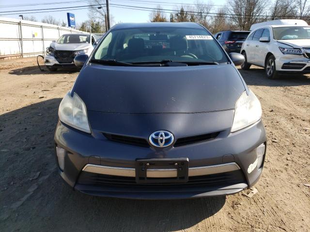 Photo 4 VIN: JTDKN3DPXD3032252 - TOYOTA PRIUS PLUG 