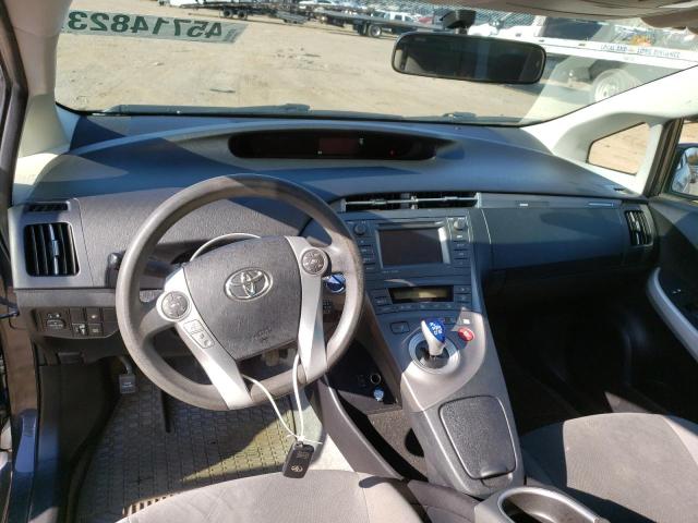 Photo 7 VIN: JTDKN3DPXD3032252 - TOYOTA PRIUS PLUG 