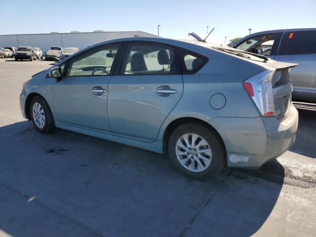 Photo 1 VIN: JTDKN3DPXD3033000 - TOYOTA PRIUS PLUG 