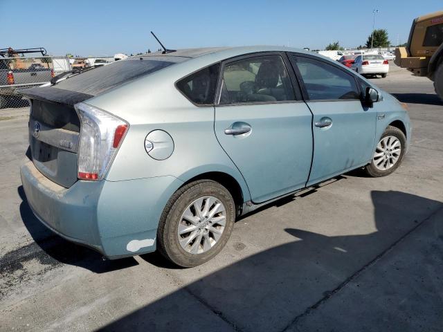 Photo 2 VIN: JTDKN3DPXD3033000 - TOYOTA PRIUS PLUG 