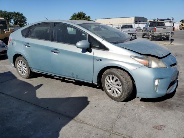 Photo 3 VIN: JTDKN3DPXD3033000 - TOYOTA PRIUS PLUG 