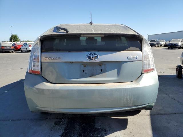 Photo 5 VIN: JTDKN3DPXD3033000 - TOYOTA PRIUS PLUG 