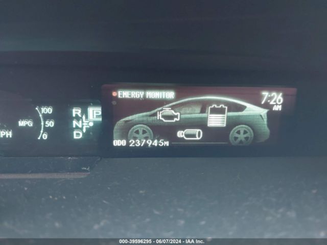 Photo 6 VIN: JTDKN3DPXD3036527 - TOYOTA PRIUS PLUG-IN 