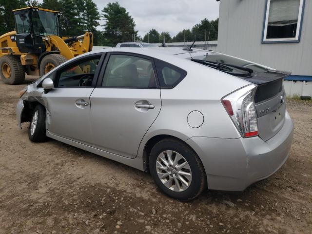 Photo 1 VIN: JTDKN3DPXD3040741 - TOYOTA PRIUS PLUG 