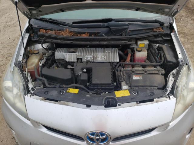 Photo 10 VIN: JTDKN3DPXD3040741 - TOYOTA PRIUS PLUG 