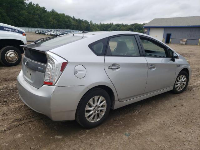 Photo 2 VIN: JTDKN3DPXD3040741 - TOYOTA PRIUS PLUG 