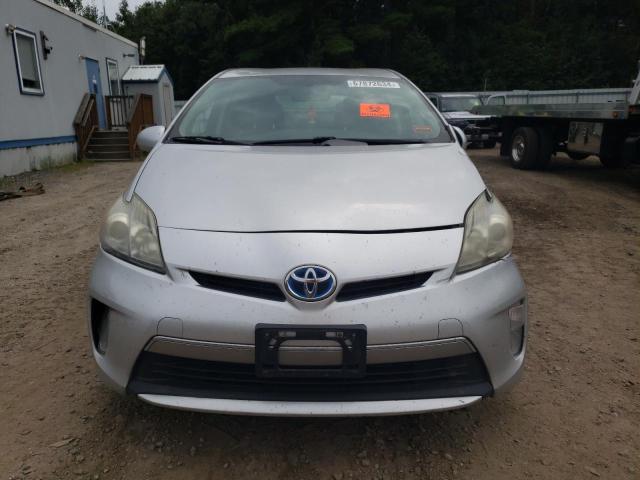 Photo 4 VIN: JTDKN3DPXD3040741 - TOYOTA PRIUS PLUG 