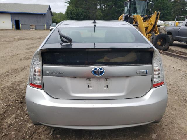 Photo 5 VIN: JTDKN3DPXD3040741 - TOYOTA PRIUS PLUG 