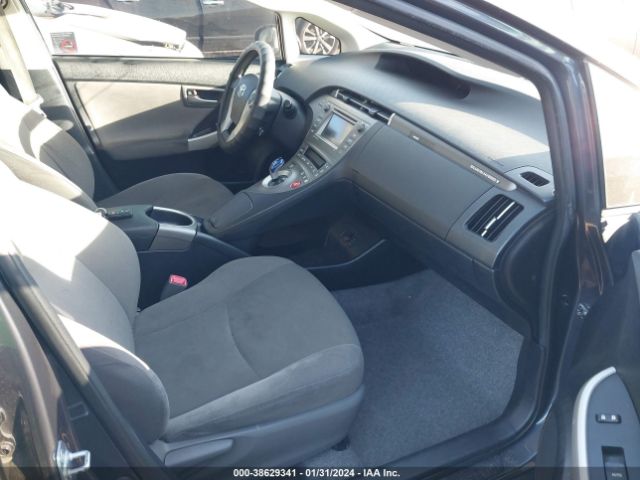 Photo 4 VIN: JTDKN3DPXD3042067 - TOYOTA PRIUS PLUG-IN 