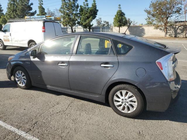 Photo 1 VIN: JTDKN3DPXD3043235 - TOYOTA PRIUS PLUG 