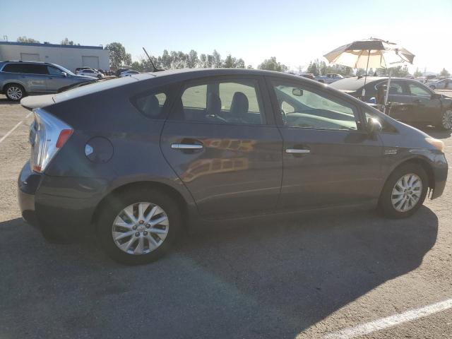 Photo 2 VIN: JTDKN3DPXD3043235 - TOYOTA PRIUS PLUG 