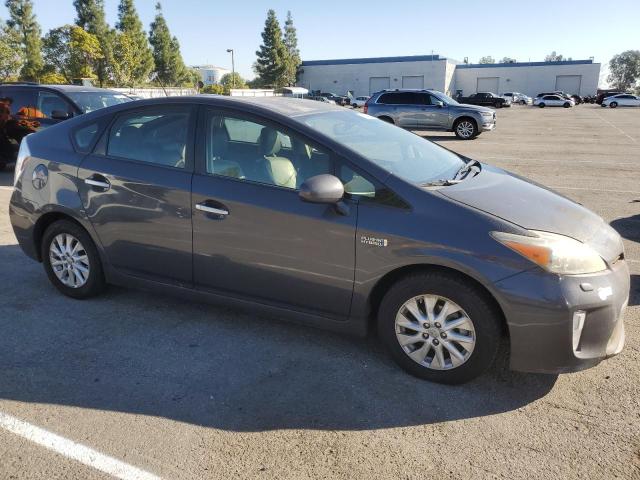 Photo 3 VIN: JTDKN3DPXD3043235 - TOYOTA PRIUS PLUG 