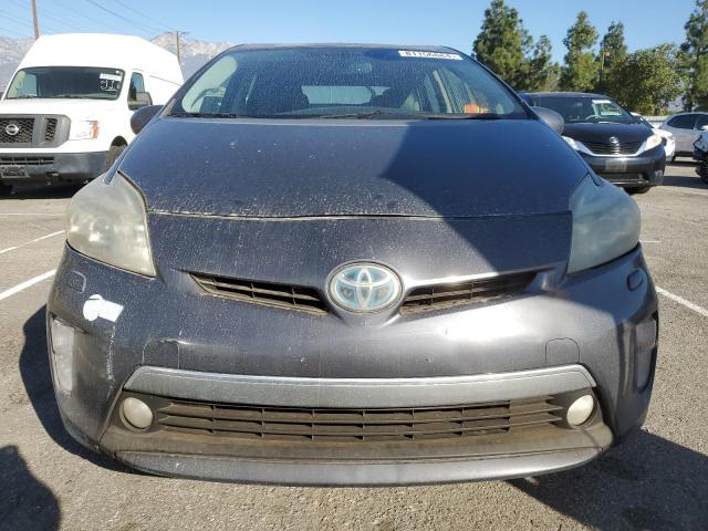 Photo 4 VIN: JTDKN3DPXD3043235 - TOYOTA PRIUS PLUG 