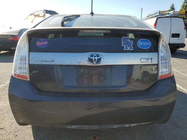 Photo 5 VIN: JTDKN3DPXD3043235 - TOYOTA PRIUS PLUG 