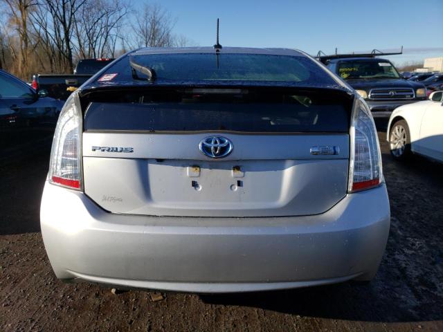 Photo 5 VIN: JTDKN3DPXD3043607 - TOYOTA PRIUS 