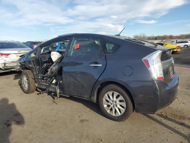 Photo 1 VIN: JTDKN3DPXD3044157 - TOYOTA PRIUS PLUG 