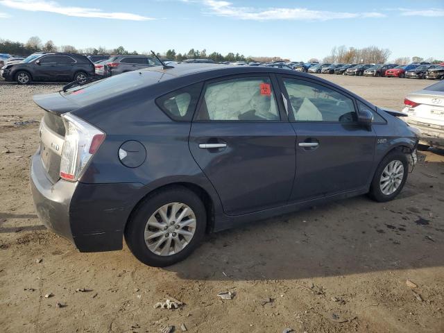 Photo 2 VIN: JTDKN3DPXD3044157 - TOYOTA PRIUS PLUG 