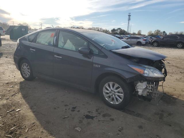 Photo 3 VIN: JTDKN3DPXD3044157 - TOYOTA PRIUS PLUG 