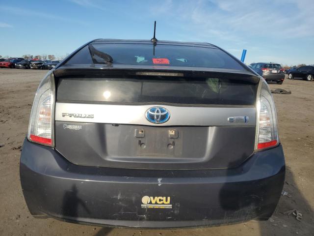 Photo 5 VIN: JTDKN3DPXD3044157 - TOYOTA PRIUS PLUG 