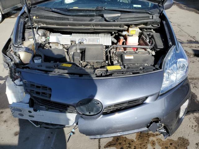 Photo 10 VIN: JTDKN3DPXD3046202 - TOYOTA PRIUS PLUG 