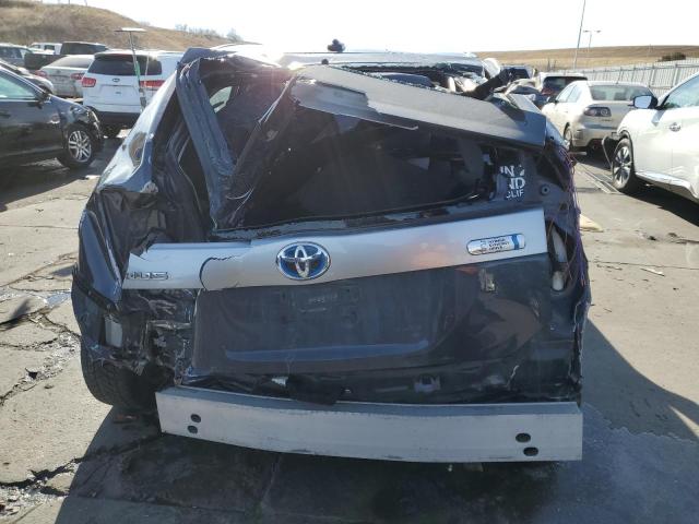 Photo 5 VIN: JTDKN3DPXD3046202 - TOYOTA PRIUS PLUG 