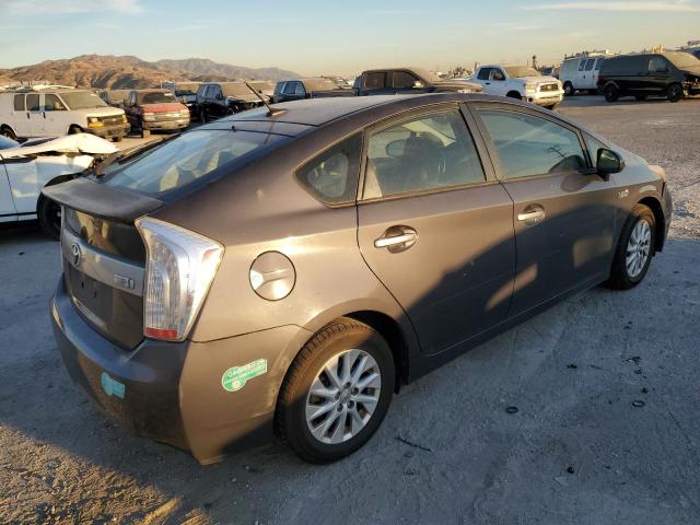 Photo 2 VIN: JTDKN3DPXD3046684 - TOYOTA PRIUS PLUG 